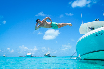 Bahamas Dive